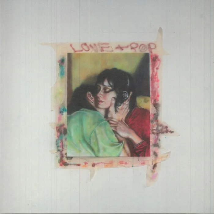 CURRENT JOYS — Love & Pop