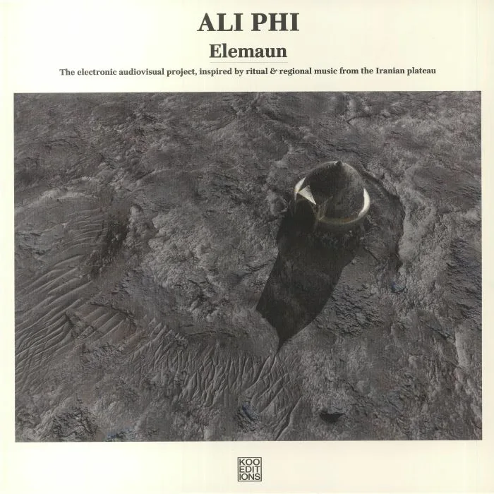 ALI PHI — Elemaun