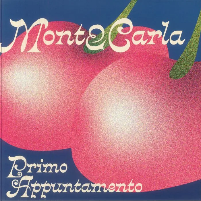Front cover — MONTECARLA — Primo Appuntamento