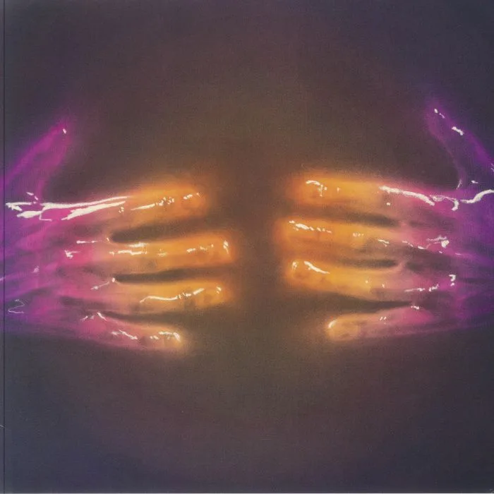 DESERT LIMINAL — Glass Fate