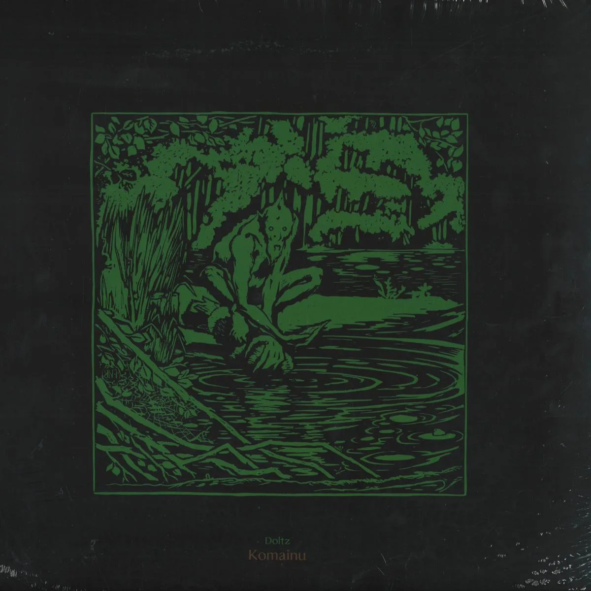 Doltz — Komainu