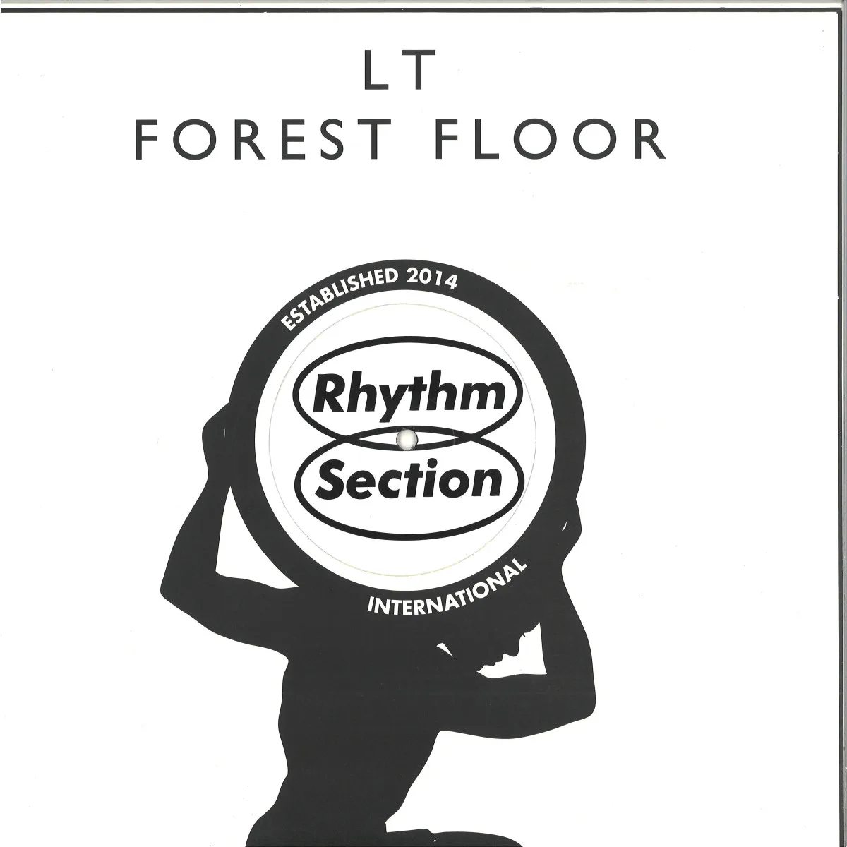 Lt — Forest Floor