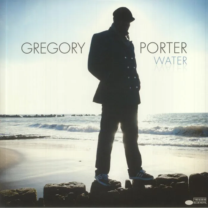 Gregory PORTER — Water (reissue)