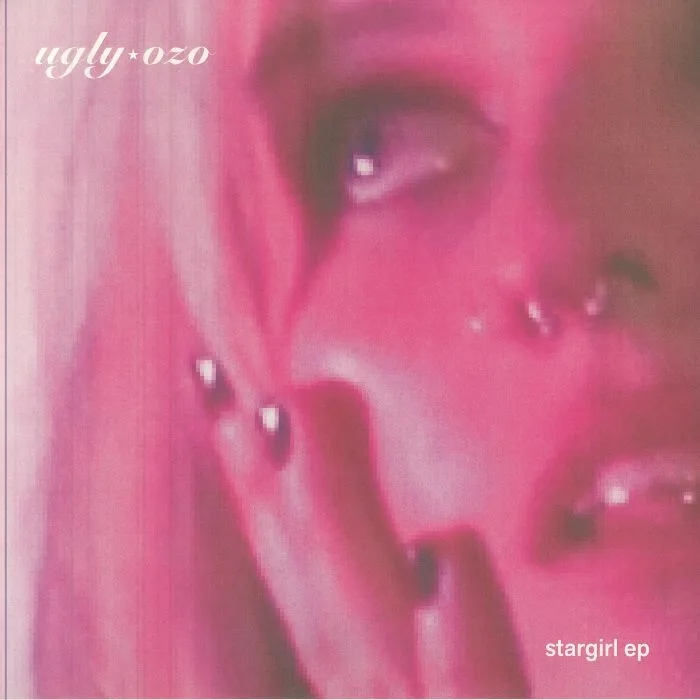 UGLY OZO — Stargirl EP