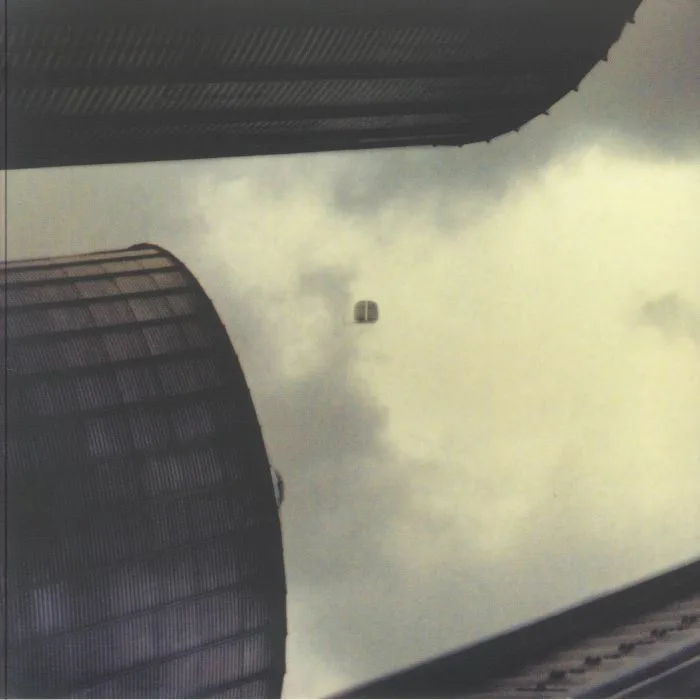 BOGUS BLIMP — Rdtr