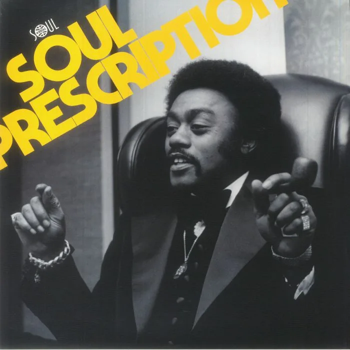 VARIOUS — Soul Prescription