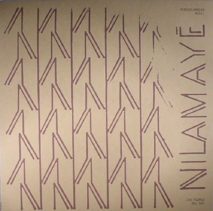 NILAMAYE — Las Flores Del Sol