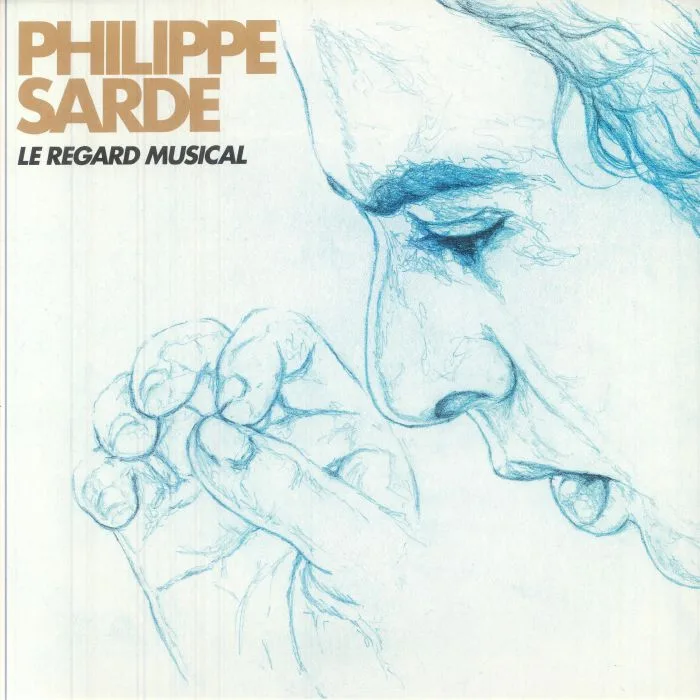 Philippe SARDE — Le Regard Musical (Soundtrack)