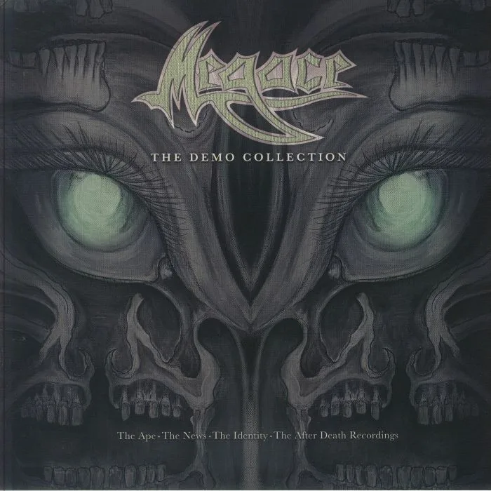 MEGACE — The Demo Collection