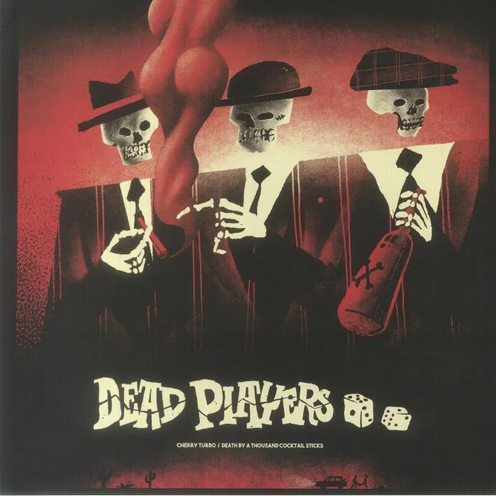 DEAD PLAYERS — Cherry Turbo