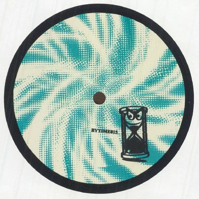 Обратная сторона обложки — Kenneth GRAHAM / DJ KUYA — Westward (reissue)