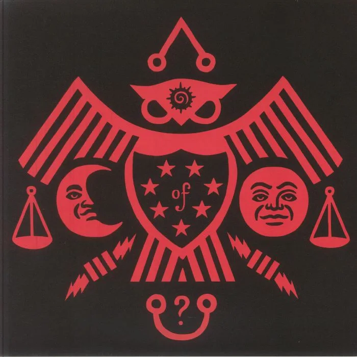 CONSPIRACY OF OWLS — Conspirazione Di Civette