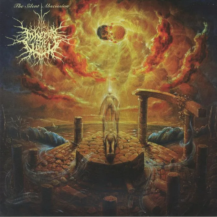INHERITS THE VOID — The Silent Abscission