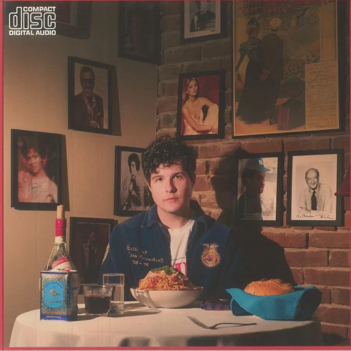 Brian DUNNE — Clams Casino