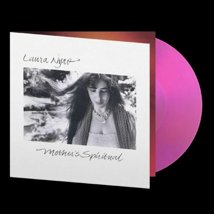 Laura NYRO — Mother's Spiritual (reissue)