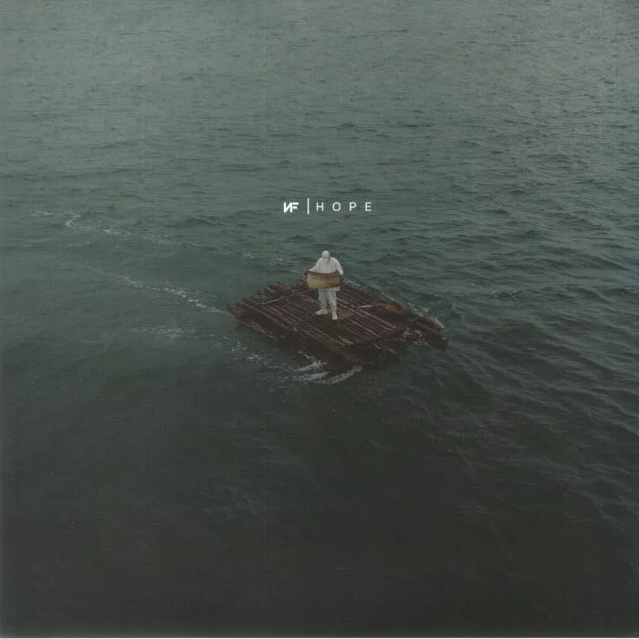 NF — Hope