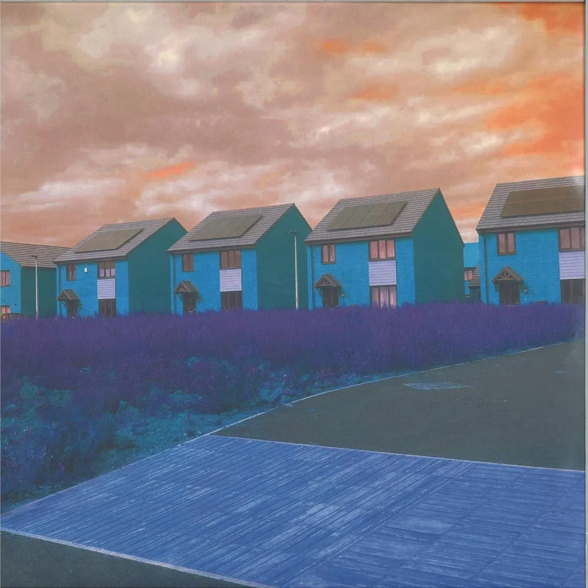 Passarani — Analog Fingerprints Vol. 0 (2x12")