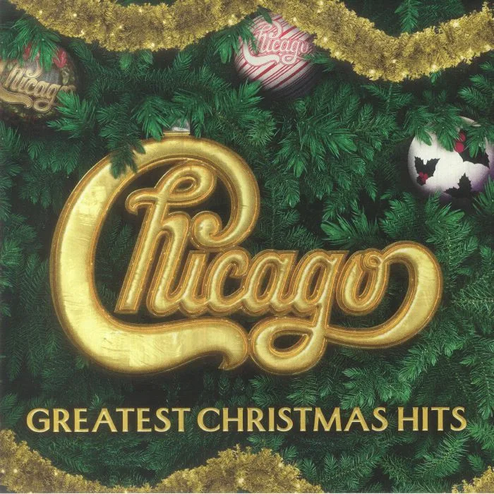 CHICAGO — Greatest Christmas Hits