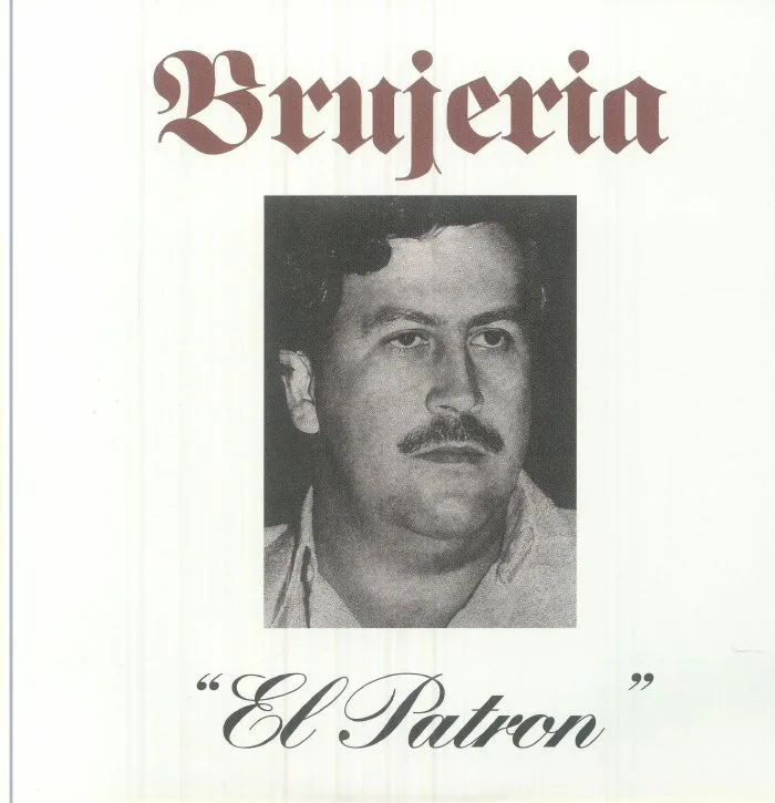 BRUJERIA — El Patron