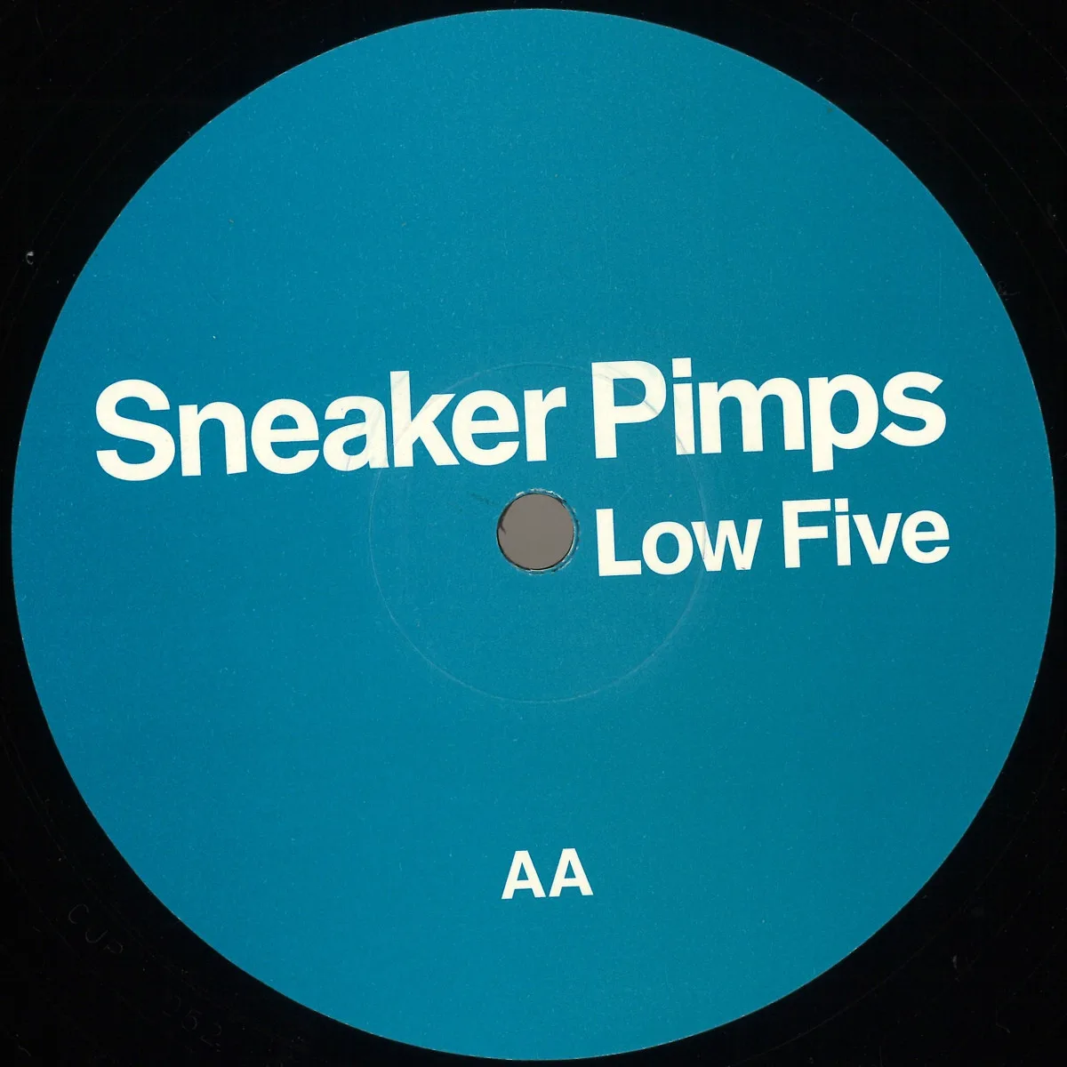 Sneaker Pimps — Low Five PT 3