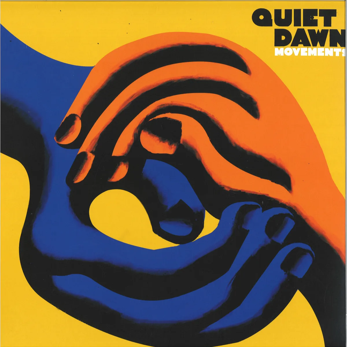 Quiet Dawn — Movements EP