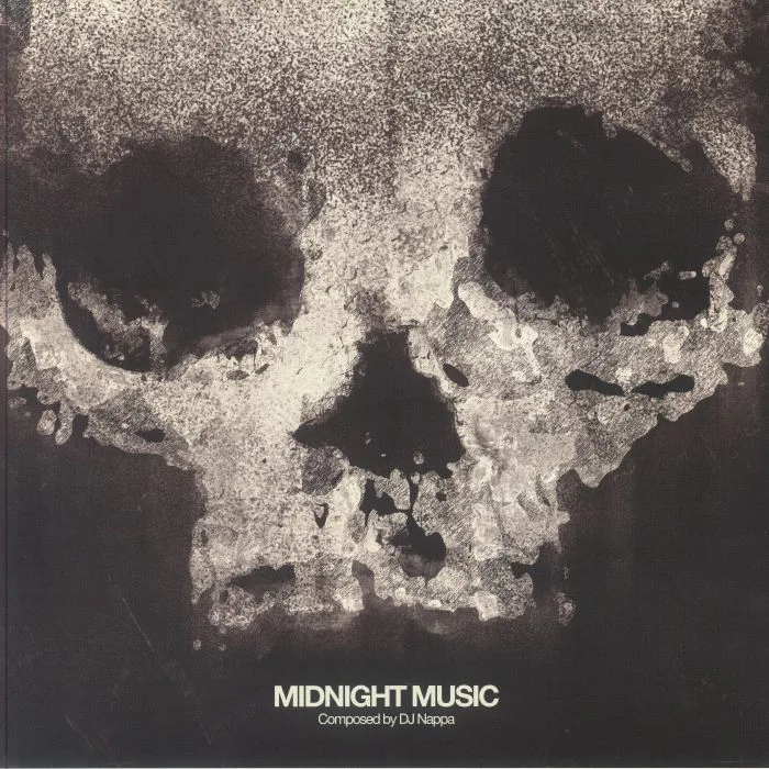 DJ NAPPA — Midnight Music