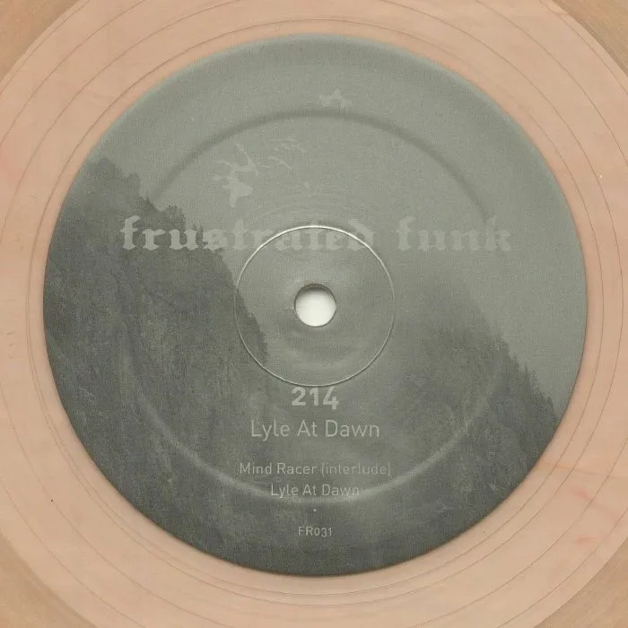 214 — Lyle At Dawn (reissue)
