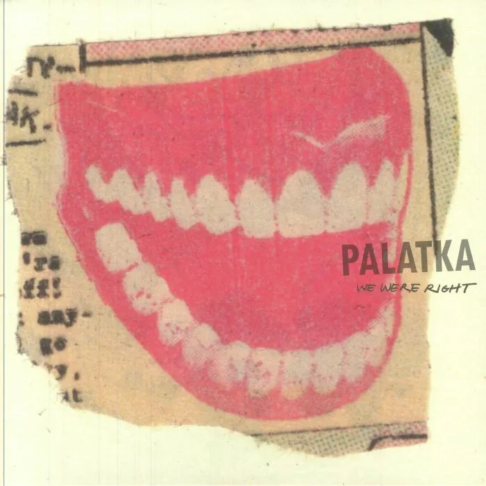 PALATKA — We Were Right