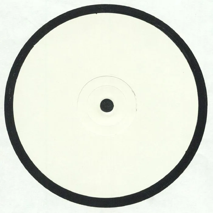 Back cover — SHADOW PRESSINGS — Mid Level Boss: Bonus Round EP