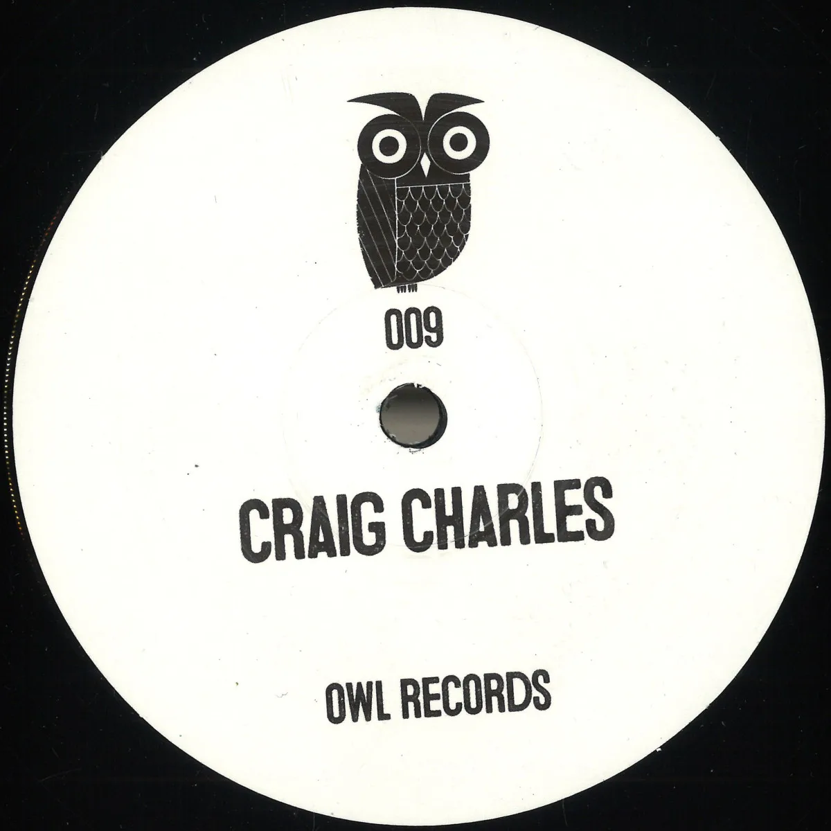 Craig Charles — Undercover Cool 1