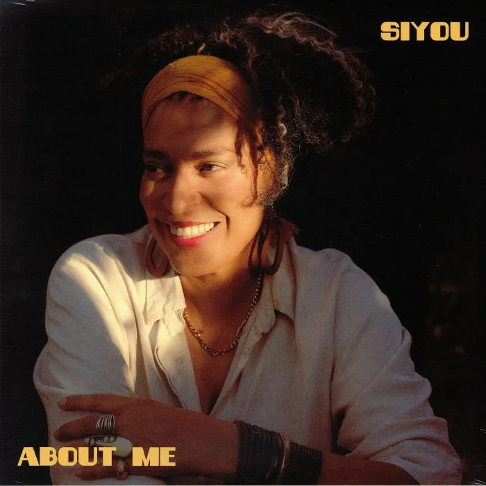 SIYOU — About Me