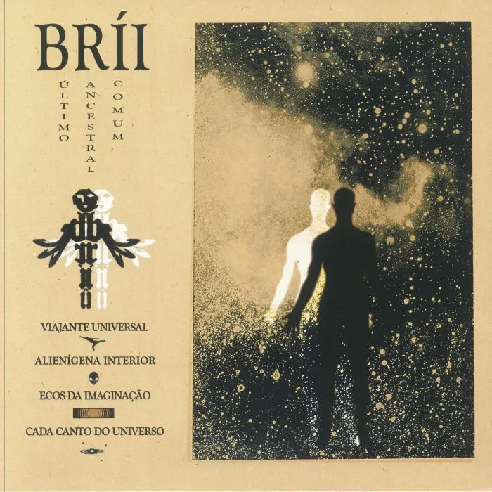 BRII — Ultimo Ancestral Comum