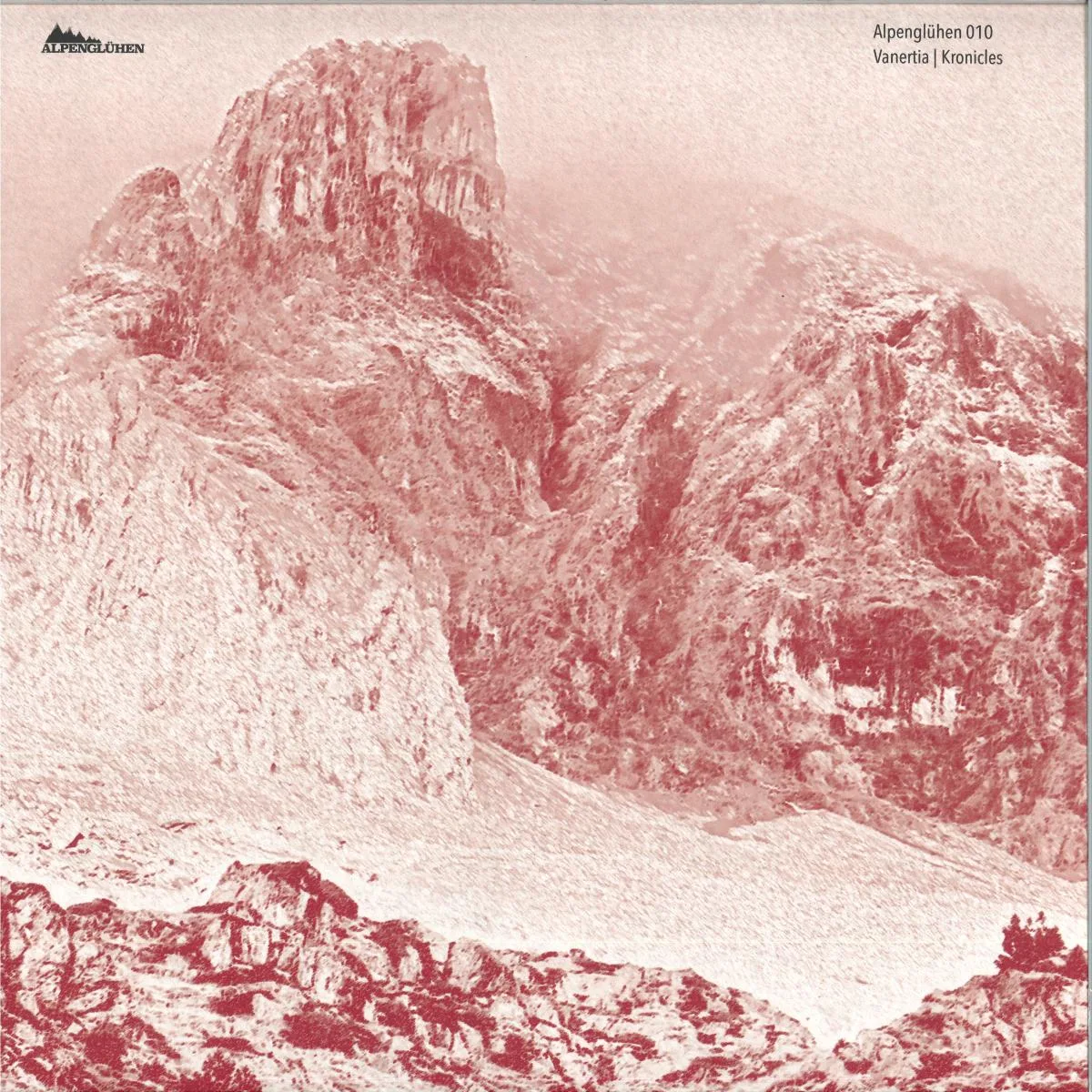 Vanertia — Kronicles