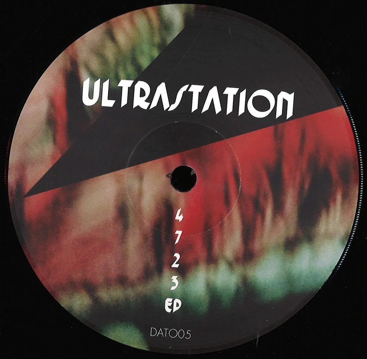 Ultrastation — 4723 EP