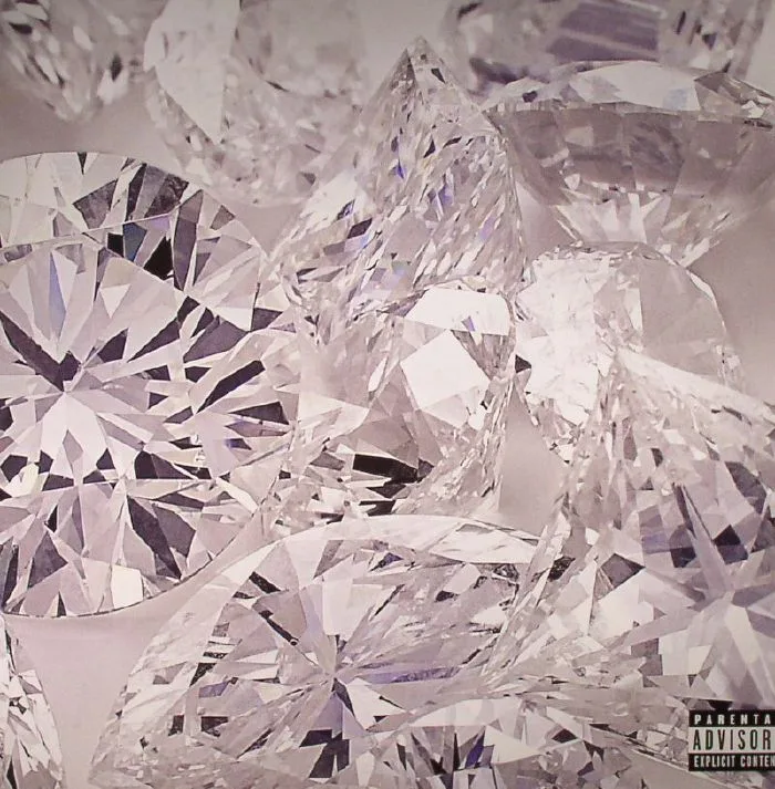 DRAKE / FUTURE — What A Time To Be Alive