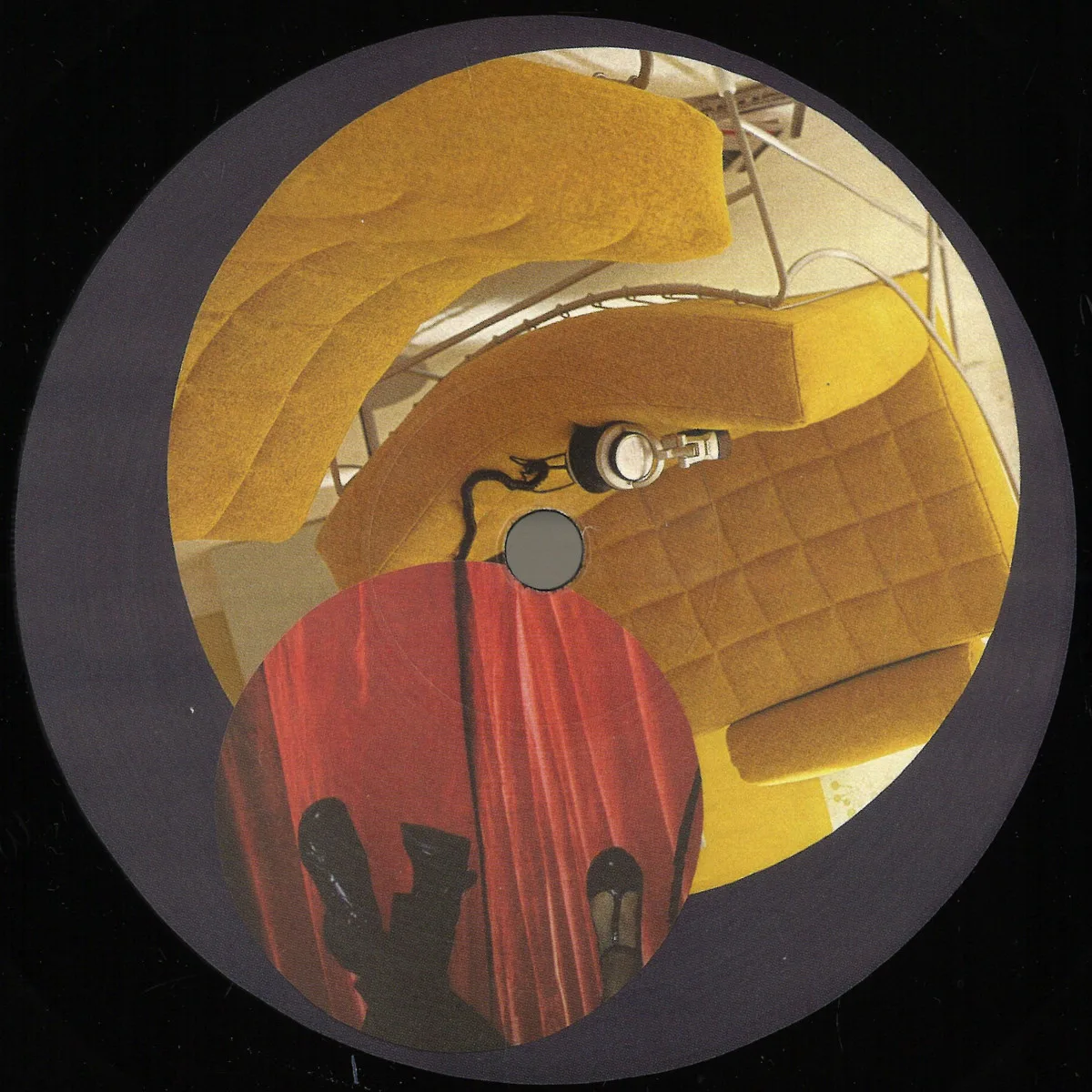 Ruton — Crazy Cat EP