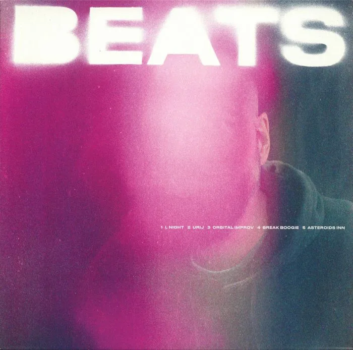 BERLIN LAMA — Beats Vol 1