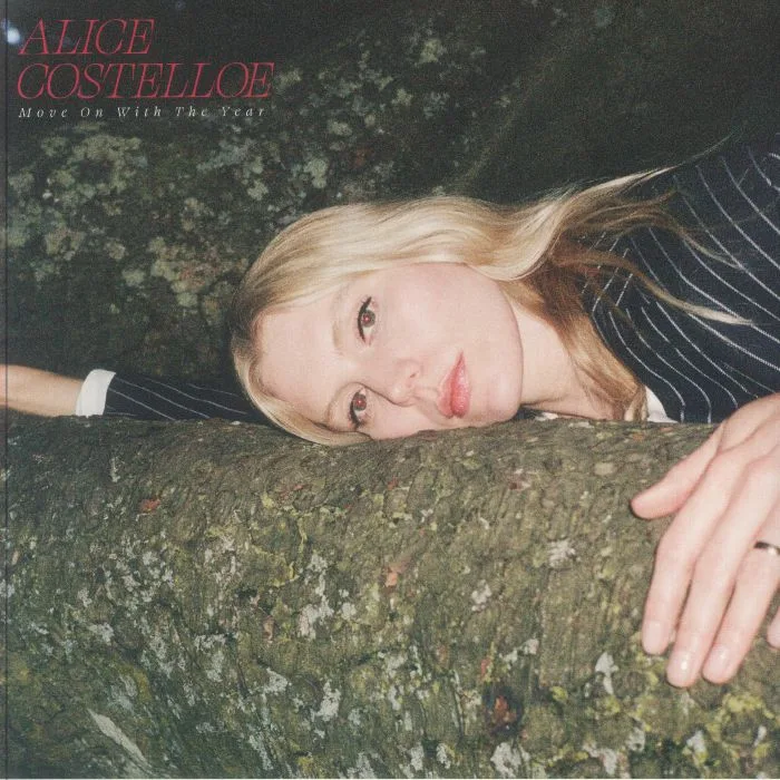 Alice COSTELLOE — Move On With The Year