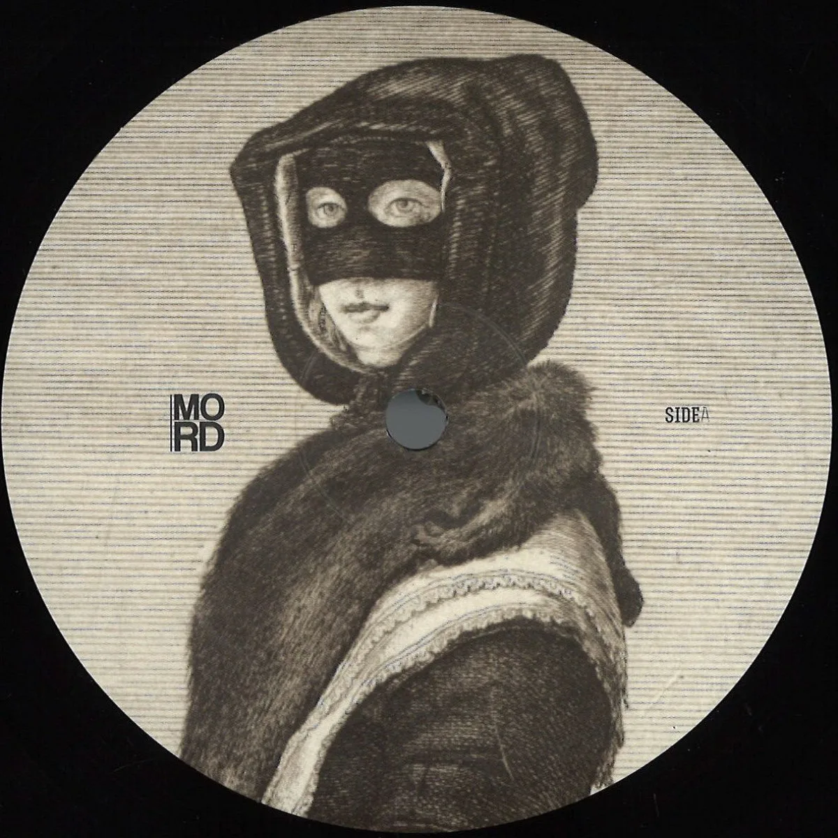 Roll Dann — Amargura EP