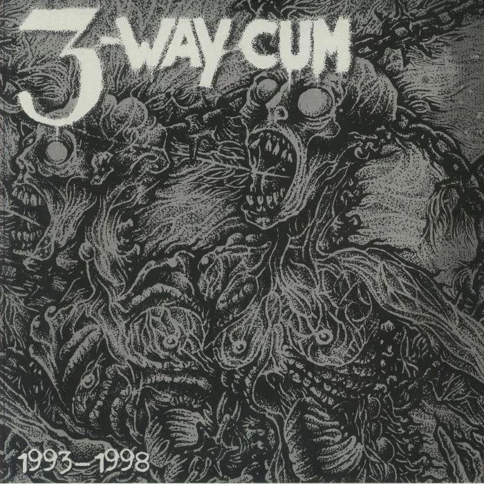 3 WAY CUM — 1993-1998