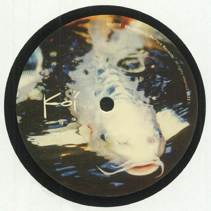 Front cover — LIRO — Yujuuu (B-STOCK)
