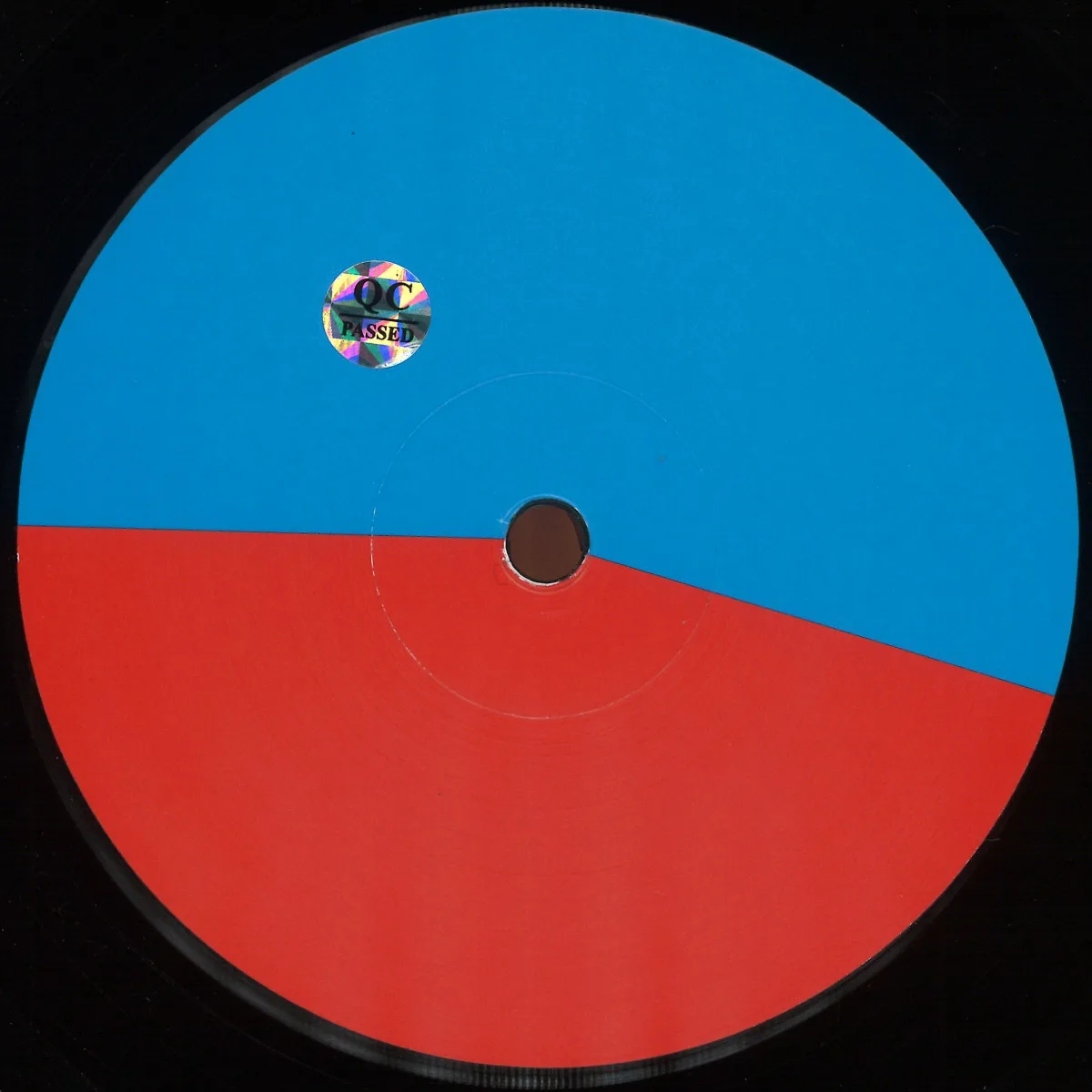 QC Passed — Various Unknown Artists
