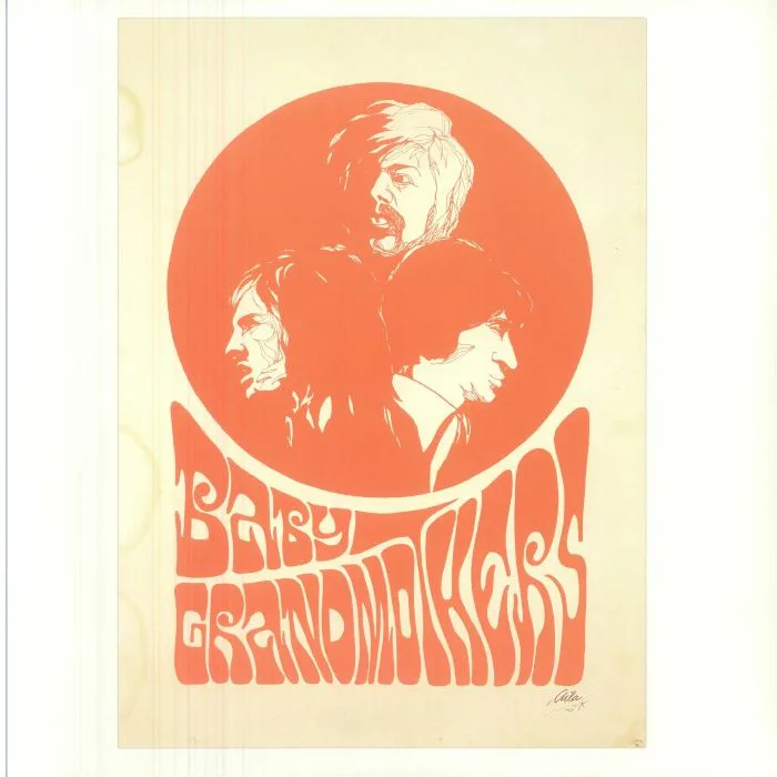 BABY GRANDMOTHERS — Baby Grandmothers (Deluxe Edition)