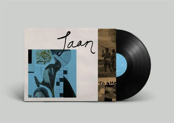 JAAN — Baghali