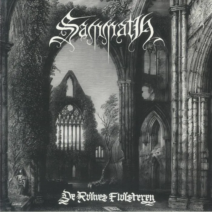 SAMMATH — De Ruines Fluisteren