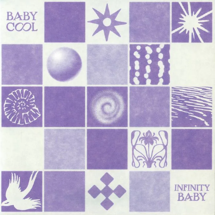 BABY COOL — Infinity Baby