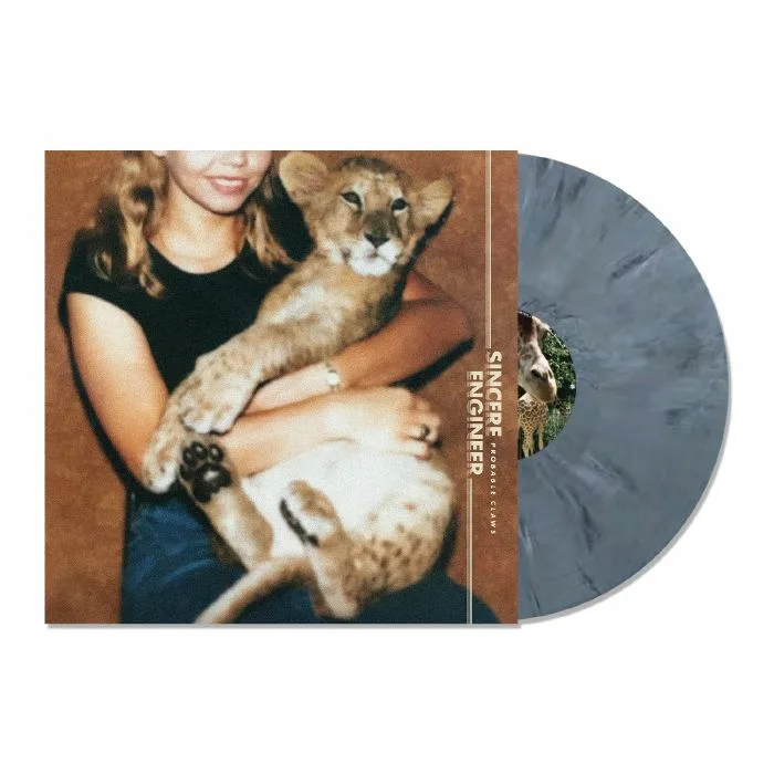 SINCERE ENGINEER — Probable Claws