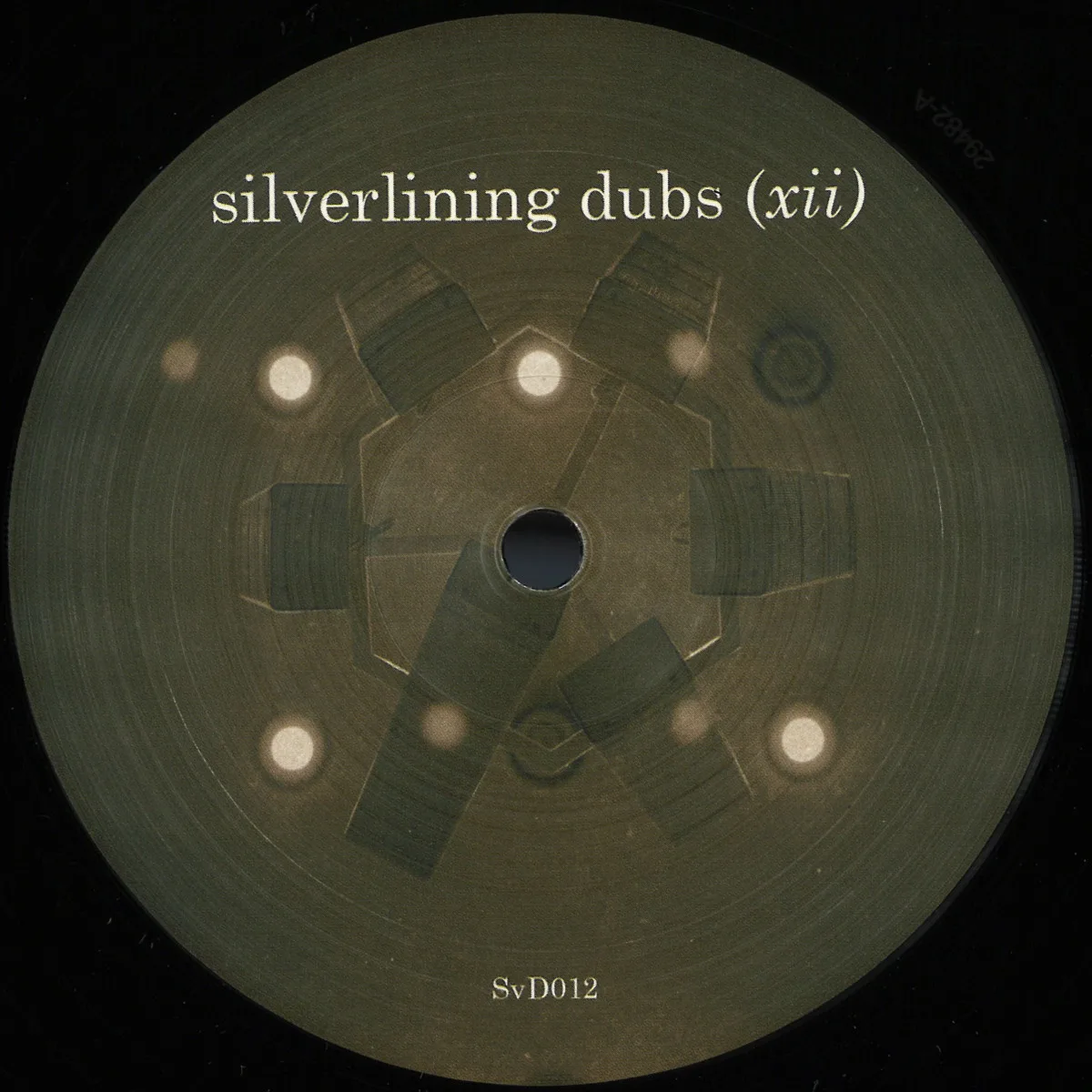 Silverlining — Silverlining Dubs XII