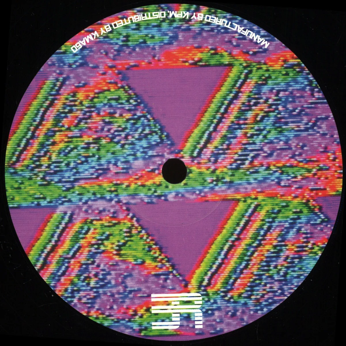Various — Psychic Radio EP