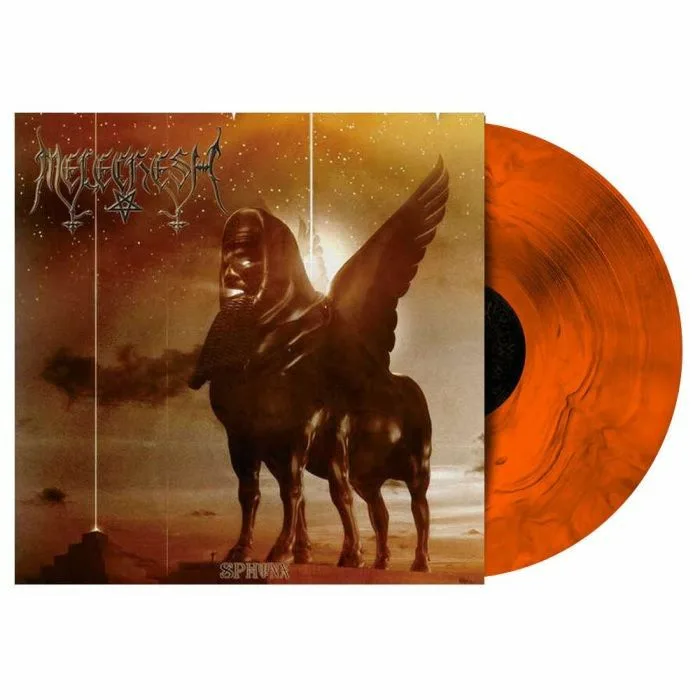 MELECHESH — Sphynx (reissue)